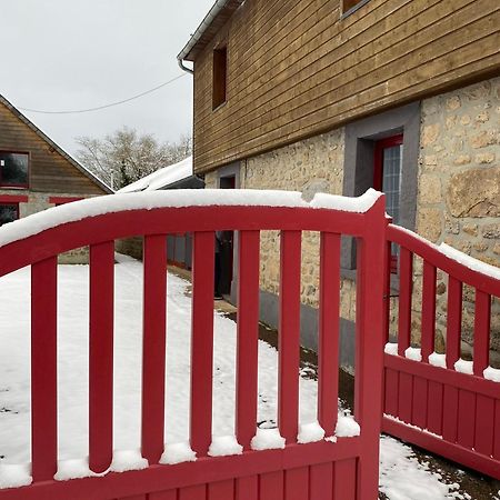 Willa Maison "La Butte" - Suisse Normande Segrie-Fontaine Zewnętrze zdjęcie
